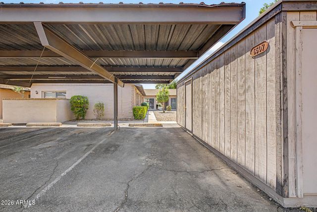 6507 S Kenneth Place C, Tempe, AZ 85283