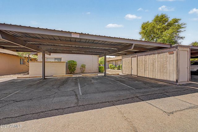 6507 S Kenneth Place C, Tempe, AZ 85283