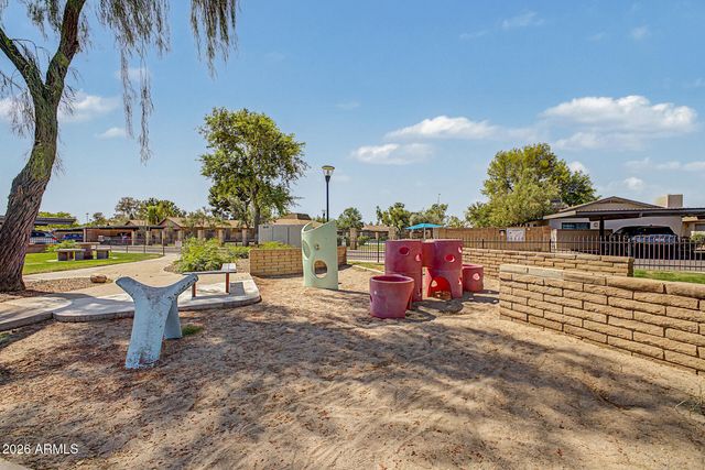 6507 S Kenneth Place C, Tempe, AZ 85283