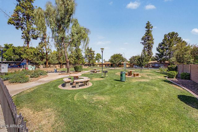 6507 S Kenneth Place C, Tempe, AZ 85283