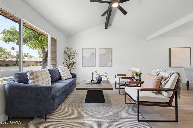 6507 S Kenneth Place C, Tempe, AZ 85283
