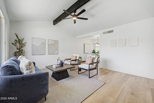 6507 S Kenneth Place C, Tempe, AZ 85283