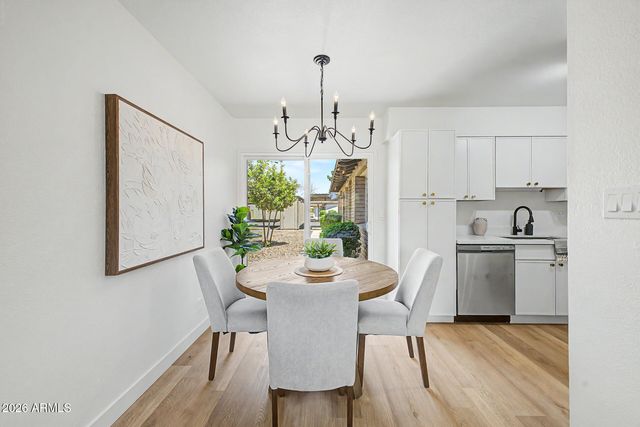 6507 S Kenneth Place C, Tempe, AZ 85283