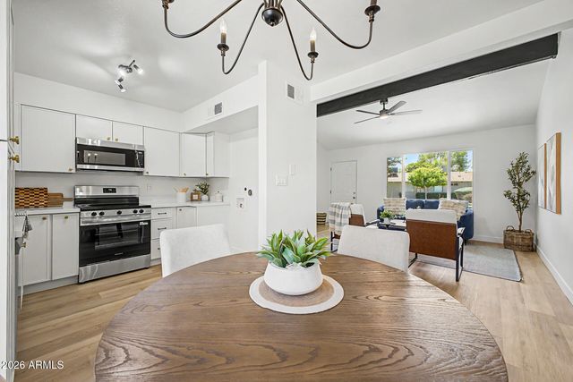 6507 S Kenneth Place C, Tempe, AZ 85283