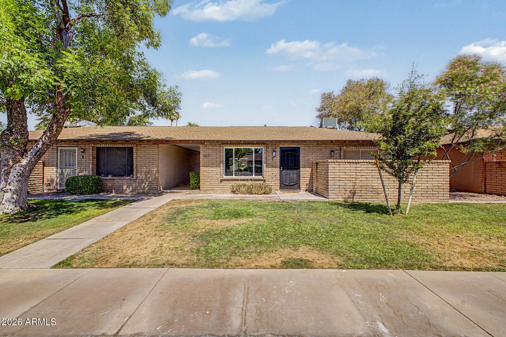 6507 S Kenneth Place C, Tempe, AZ 85283