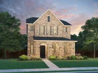 2740 Teton Street, Corinth, TX 76210
