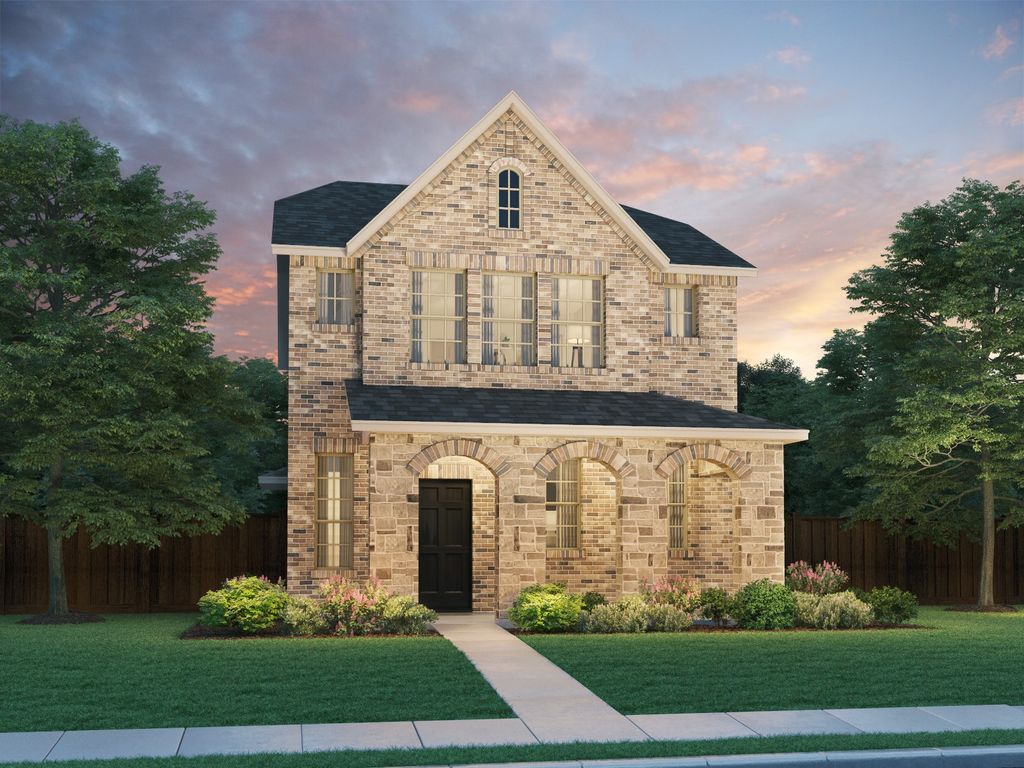 2740 Teton Street, Corinth, TX 76210