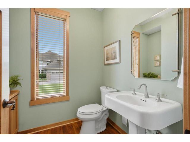 293 Saint Andrews Drive, Hudson, WI 54016