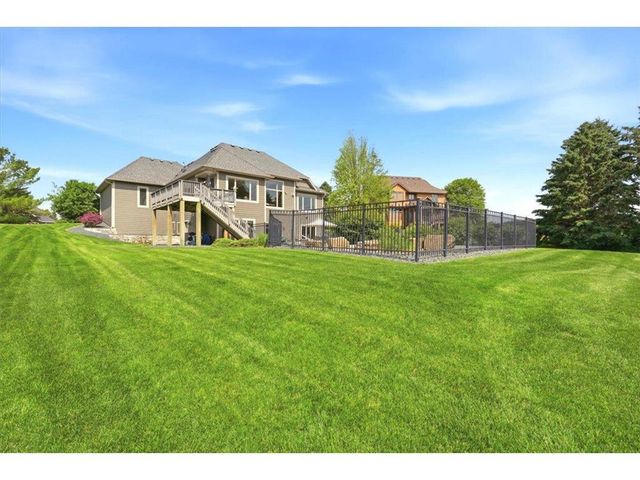 293 Saint Andrews Drive, Hudson, WI 54016