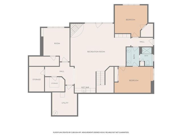 293 Saint Andrews Drive, Hudson, WI 54016
