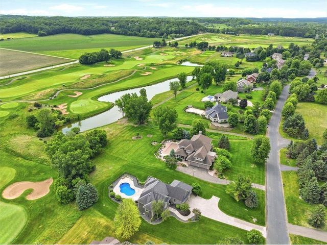 293 Saint Andrews Drive, Hudson, WI 54016