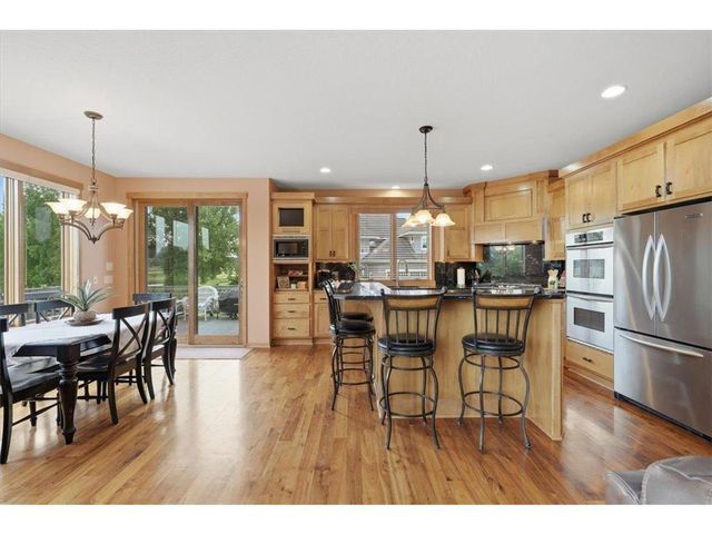 293 Saint Andrews Drive, Hudson, WI 54016