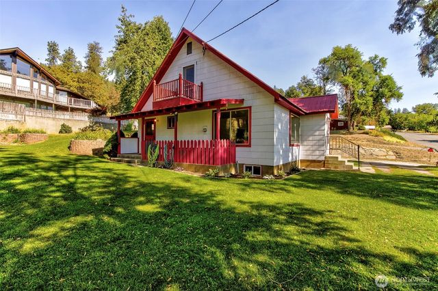 159 E 10th Avenue, Colville, WA 99114