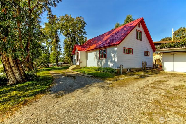 159 E 10th Avenue, Colville, WA 99114