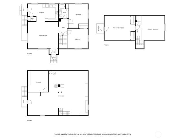 159 E 10th Avenue, Colville, WA 99114