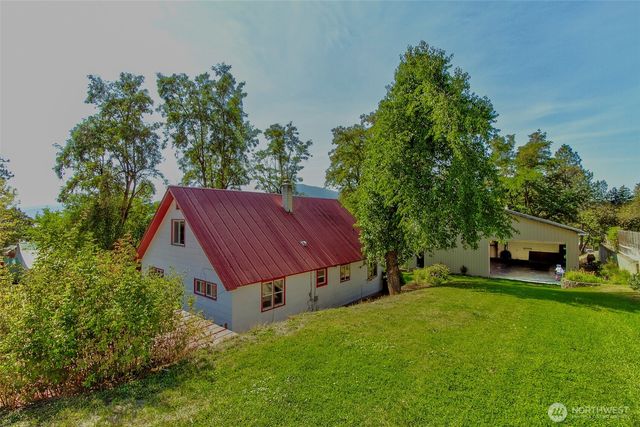 159 E 10th Avenue, Colville, WA 99114