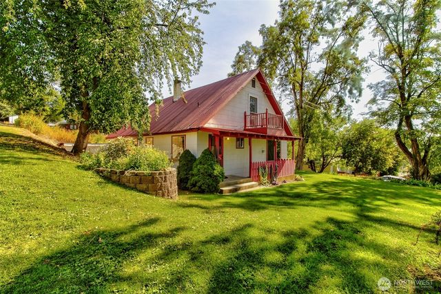 159 E 10th Avenue, Colville, WA 99114