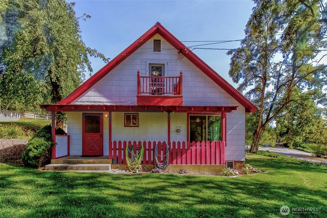 159 E 10th Avenue, Colville, WA 99114