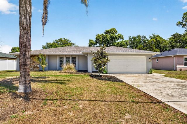 9043 MCCORMICK STREET, Spring Hill, FL 34608