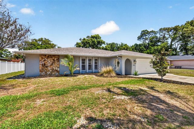 9043 MCCORMICK STREET, Spring Hill, FL 34608
