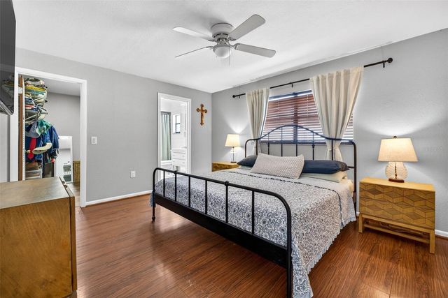 9043 MCCORMICK STREET, Spring Hill, FL 34608