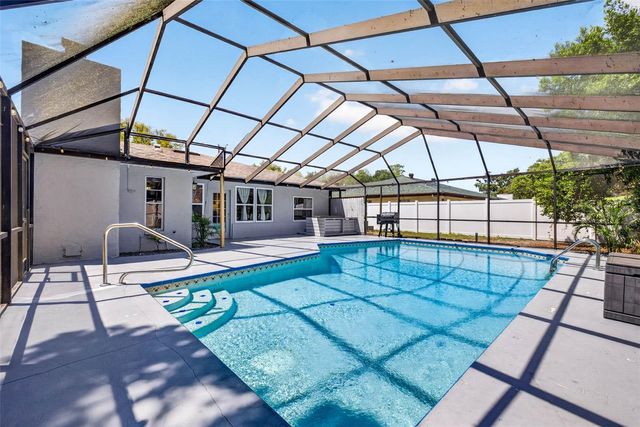9043 MCCORMICK STREET, Spring Hill, FL 34608