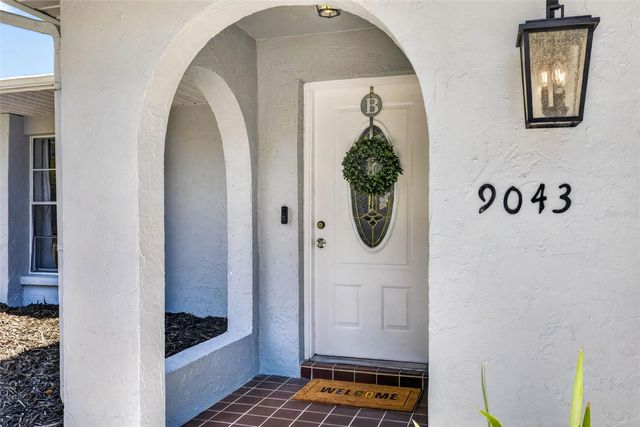 9043 MCCORMICK STREET, Spring Hill, FL 34608