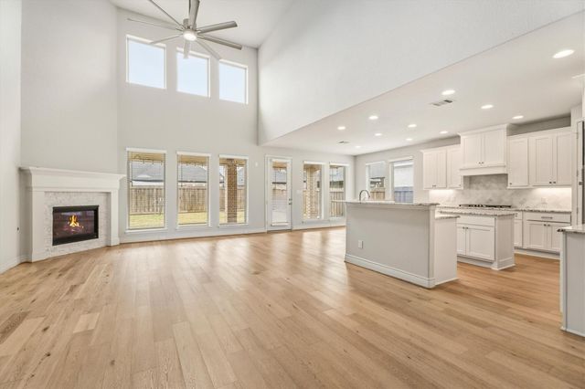 28344 Woodsons Forest Drive, Spring, TX 77386