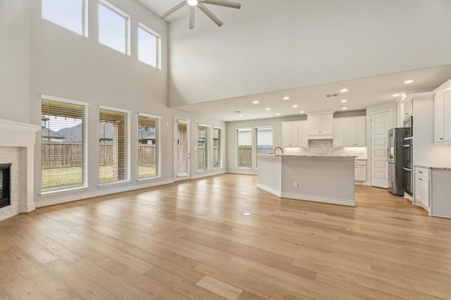 28344 Woodsons Forest Drive, Spring, TX 77386