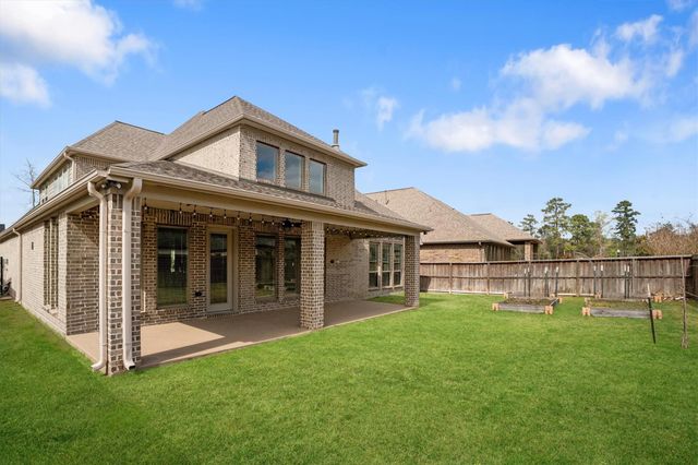 28344 Woodsons Forest Drive, Spring, TX 77386