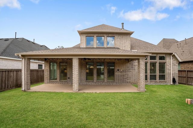 28344 Woodsons Forest Drive, Spring, TX 77386