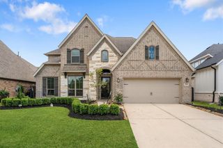 28344 Woodsons Forest Drive, Spring, TX 77386