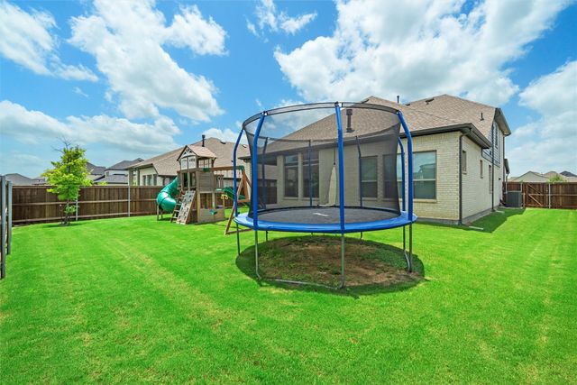 1704 Bella Lane, Mansfield, TX 76063