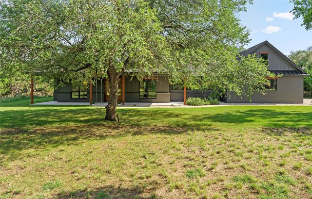 1893 Cheyenne PASS, Salado, TX 76571