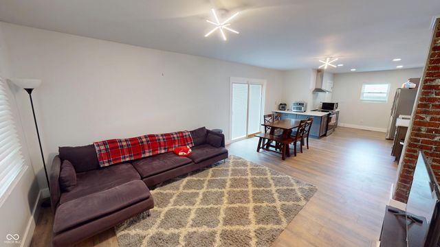 1342 N Oakland Avenue, Indianapolis, IN 46201