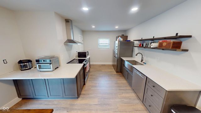1342 N Oakland Avenue, Indianapolis, IN 46201