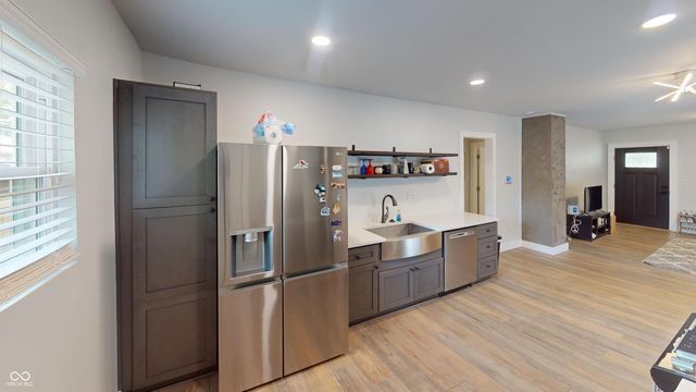 1342 N Oakland Avenue, Indianapolis, IN 46201