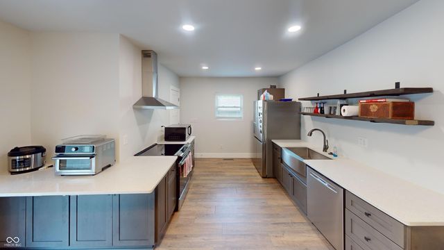 1342 N Oakland Avenue, Indianapolis, IN 46201