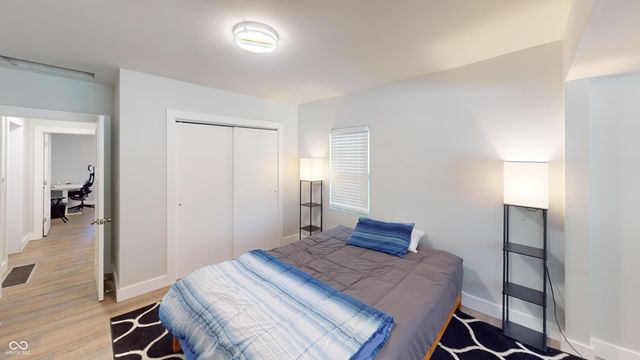 1342 N Oakland Avenue, Indianapolis, IN 46201