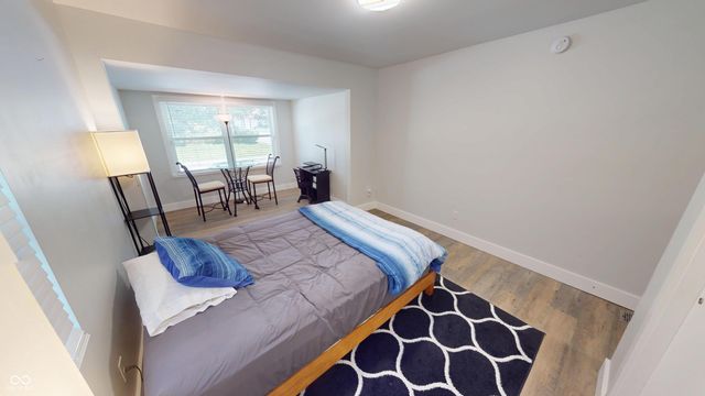 1342 N Oakland Avenue, Indianapolis, IN 46201