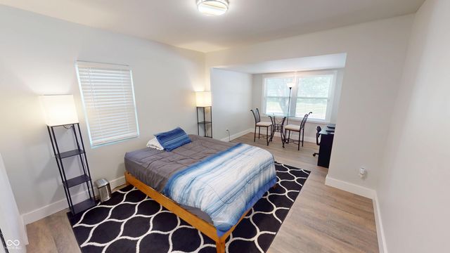 1342 N Oakland Avenue, Indianapolis, IN 46201