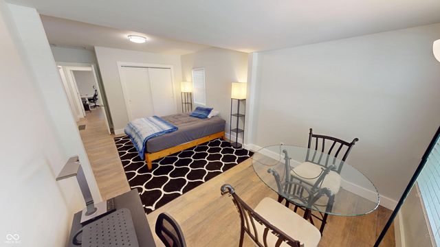 1342 N Oakland Avenue, Indianapolis, IN 46201