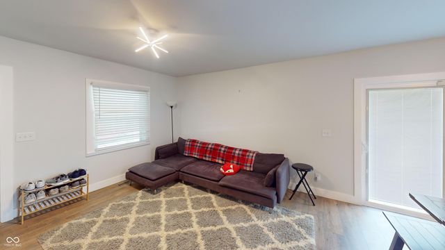 1342 N Oakland Avenue, Indianapolis, IN 46201