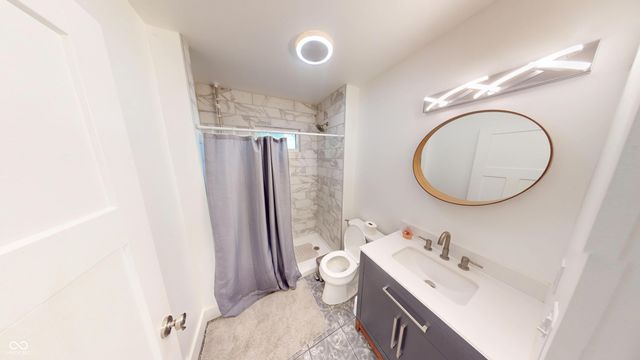 1342 N Oakland Avenue, Indianapolis, IN 46201