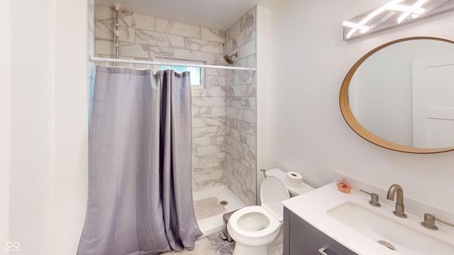 1342 N Oakland Avenue, Indianapolis, IN 46201