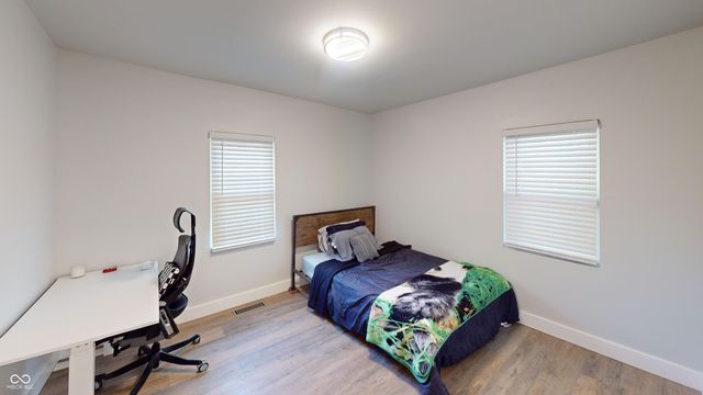 1342 N Oakland Avenue, Indianapolis, IN 46201