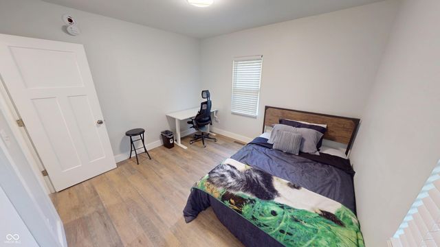 1342 N Oakland Avenue, Indianapolis, IN 46201