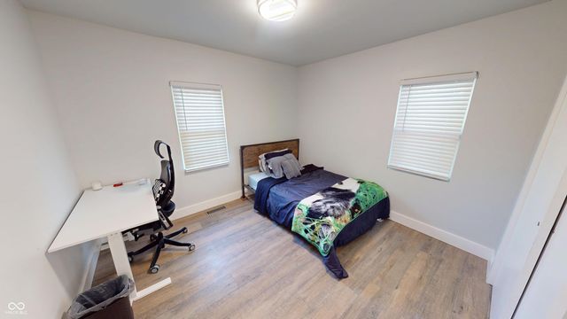 1342 N Oakland Avenue, Indianapolis, IN 46201