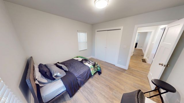 1342 N Oakland Avenue, Indianapolis, IN 46201