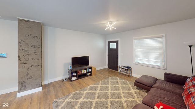1342 N Oakland Avenue, Indianapolis, IN 46201